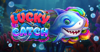 21bit Lucky Catch